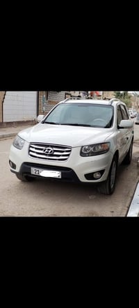 سنتافي • ٢٠١١ • ٦ سلندر ٧ راكب