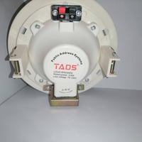 سماعات سقف • كمية محدودة