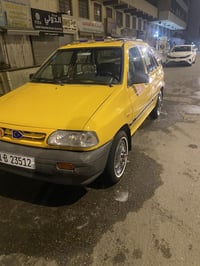 سايبا2011سياره صبغ حزام بدون ضربه شوصي كفاله السياره بسمي تحويل ثاني ي...