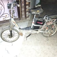دراجة شحن • للبيع