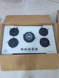 چەمچەماڵ • الكترونيات