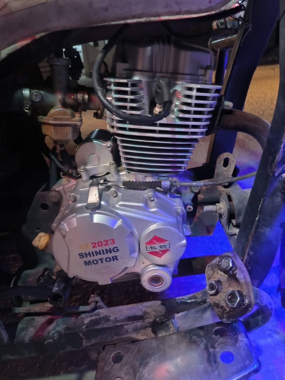 ✋السلام عليكم ستوته جمره فحل باب اول  الستوته اوراق وكيلها الجنابي بالخان المخضر  الموديل 2018  والمحرك 2023 والستوته نظيفه ماعيزه شي
***********📞
النجف الاشرف حي جزيرة
