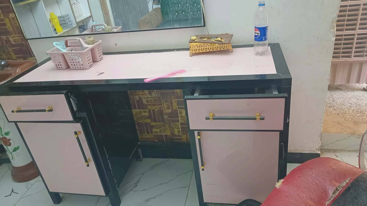 للبيع  اطراف بغداد


**إذا كنت صاحب هذا الإعلان وتريد حذفه لأي سبب، رجاءا أرسل رسالة إلى الدعم الفني**