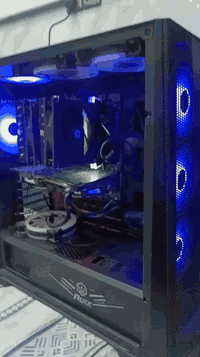 سلام عليكم ورحمه الله وبركاته
فقط كيس للبيع مواصفات👇

رامات: 24gb

كرت الشاشه: RX6600

معالج: i5 12400F

المساحه:
SSD 1تيرا
Hdd 1تيرا 

بور سبلاي:650w

واتساب: ***********

مكاني بغداد جديده 

السعر: 850 وبيه مجال اللي يحب يتواصل على الخاص وتحياتي للجميع ❤️
