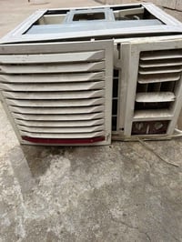 مكيف دنكه للبيع شرط الفحص07810772504