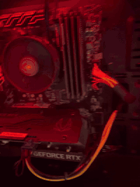 تجميعةللبيع
Ryzen 7 2700
Ram 16Gb
Rtx 3060 zotac 12Gb
Power Supply 550W
Motherboard b450 A pro
للاستفسار: ***********
