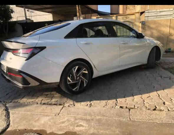 النترا للبيع موديل 24 وارد خليجي  سياره فول مواصفات مكان بغداد الحسينيه
ماشا 38 سياره رقم اربيل سعر السياره 140$ النترا للبيع 2024 وارد خليجي  السياره فول مواصفات محرك 1600 دبل نازل الاتصال على   ***********
