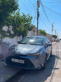 كورولا 1800 • ٢٠٢٠ • اربيل