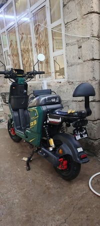 ماطور شحن للبيع جديد كامل نضافه فول السعر ٤٥٠ بي مجال 07768934484