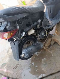 دراجه فراش فحل للبيع للبيع للبيع الدراجه نضيفه شوفه عينك مكينه مفتوحه ...