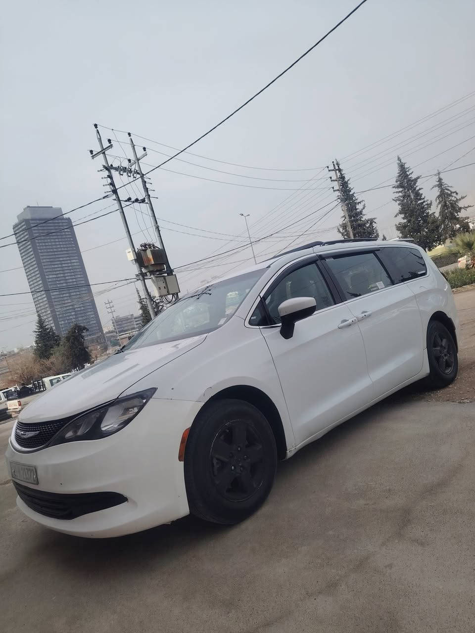 الساده المسافرين من  العراق 🇮🇶 الى تركيا 🇹🇷 وبالعكس🇹🇷 نعلن لكم عن تسيير رحلات برية يومية مريحة جدا  وبسيارات حديثة🚐 لنقل المسافرين🚘 والبضائع والبريد📩 وبأسرع وقت🕟 من جميع محافظات تركيا🇹🇷 الى جميع محافظات العراق🇮🇶 وبالعكس
الساده المسافرين من  العراق 🇮🇶 الى تركيا 🇹🇷 وبالعكس🇹🇷 نعلن لكم عن تسيير رحلات برية يومية مريحة جدا  وبسيارات حديثة🚐 لنقل المسافرين🚘 والبضائع والبريد📩 وبأسرع وقت🕟 من جميع محافظات تركيا🇹🇷 الى جميع محافظات العراق🇮🇶 وبالعكسس

 من الباب الى الباب اي استفيار الاتصال على ارقام التاليه‭‬ 

  *********** كابتن اياد الكردي 

*********** كابتن اياد الكردي وتساب
