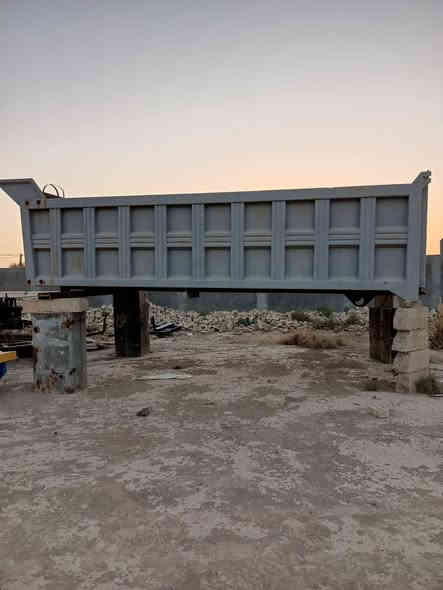 سلام عليكم لبيع بدي سكانية سعر50 ورقة بيها مجال طول بدي 605م رتفاع من خارج 142 م
رتفاع من داخل 134م
العرض من خارج 250م
مكاني واسط حفريه تواصل ***********
