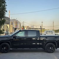 جمسي سيرا موديل ٢ ٢٠٢ المواصفات slt المعروفه فول  مكينه ٥٣٠٠  فتحه سقف...