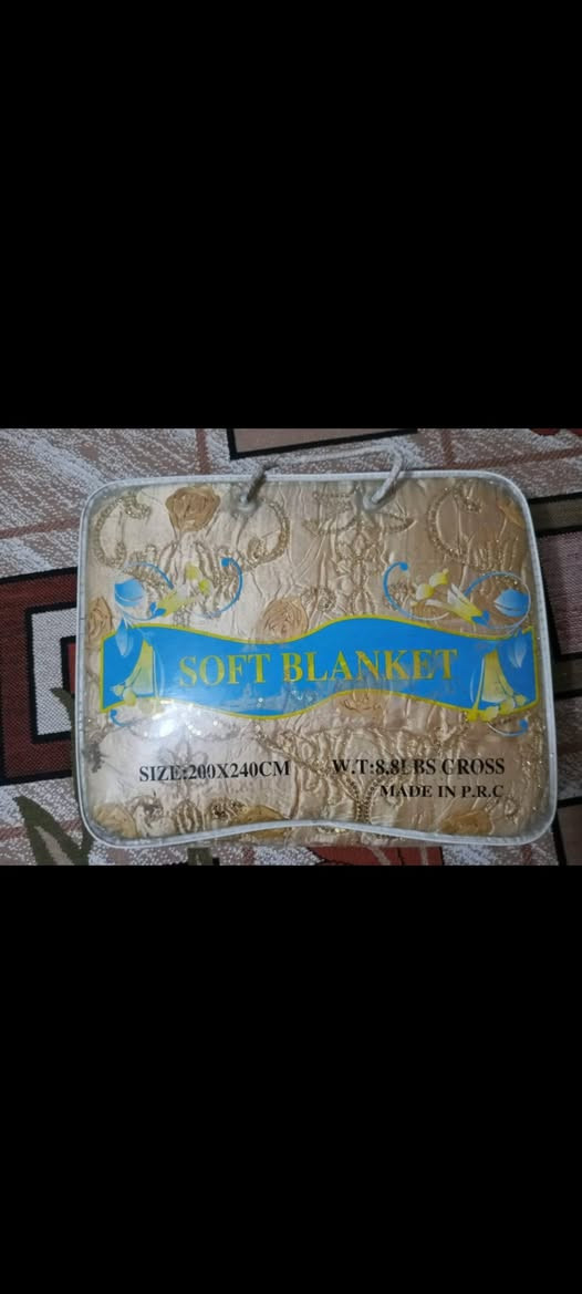 فرشات جدد كلش بيضه مال عروس مامستخدمه وغساله اوتماتيك اكبر حجم نوعيه الحافظ عطل فقط بلمنشف بلقايش خلل شغلته بسيطه قيم سعره واطيني وطبلات جدد  عنوان الحرية الخطيب الزراعي شراي يجي خاص


**إذا كنت صاحب هذا الإعلان وتريد حذفه لأي سبب، رجاءا أرسل رسالة إلى الدعم الفني**