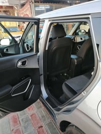 كيا سول • ٢٠٢٢ • ترقيم أربيل