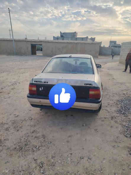 سلام عليكم.
سياره فكتره 18💢للبيع 

 بيه خياسات شي قليل  مصلحه بدون صبق 

الغرفه مالته نص

 تواير تخم اربعه جدد باتري جديد 

محركه صافي دمعه 

سياره ماتصرف عليه كلشي

 سياره رقم جديد 

عنوان قاطع السبعاوين 💢قريه جارالله 

 السعر 💢💢💢40💢💢💢وبي مجال

للاستفسار الاتصال 

***********
