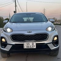 سبورتج موديل ٢٢وارد أمريكي ضربته موضحه بصور ماشيه ٩٧ مال بيت سعرها ١٨٥...