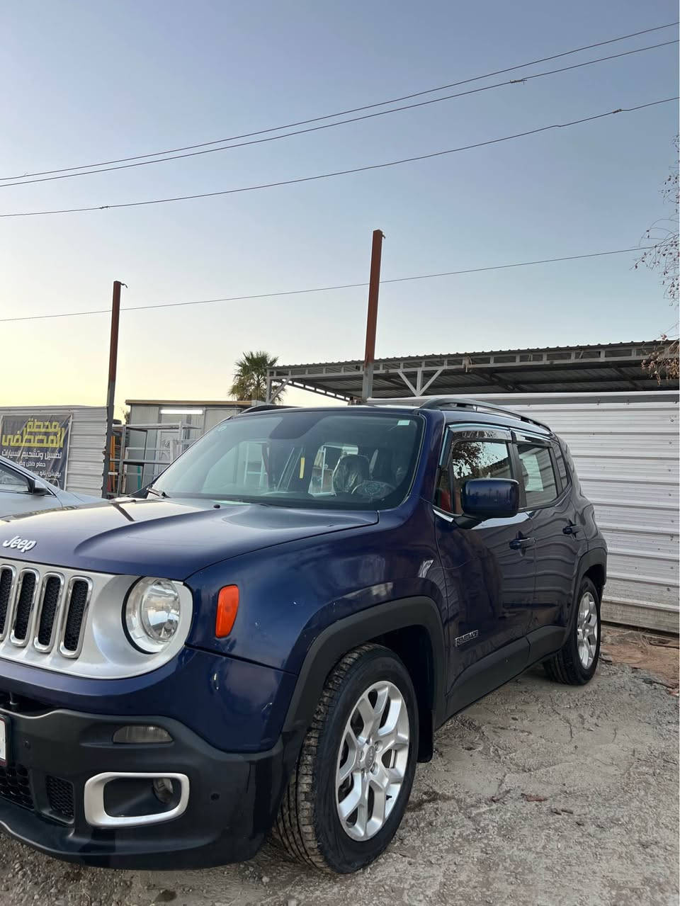 محرك 2400 الحادث جاملخ الخلفي  وطخه خفيه بالجاملخ الأمامي عكس السايق بدون دواخل بغداد, العراق


**إذا كنت صاحب هذا الإعلان وتريد حذفه لأي سبب، رجاءا أرسل رسالة إلى الدعم الفني**