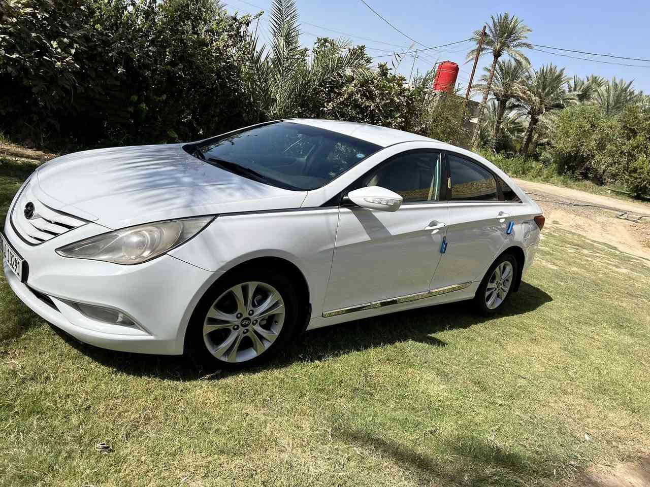 سلام عليكم سوناتا 2010خليجي 2400 دوش بيه قطعتين باب الصدر والجاملغ الخلفي بدون دواخل
السعر 110وبيه مجال رقم شمالي 21

***********
