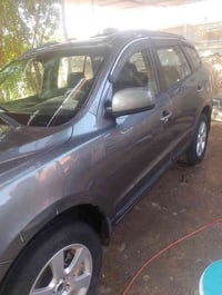 سنتافيه موديل 8 خليجي فول موصفات عده لبصمه كامله سياره من كلشي كير محر...