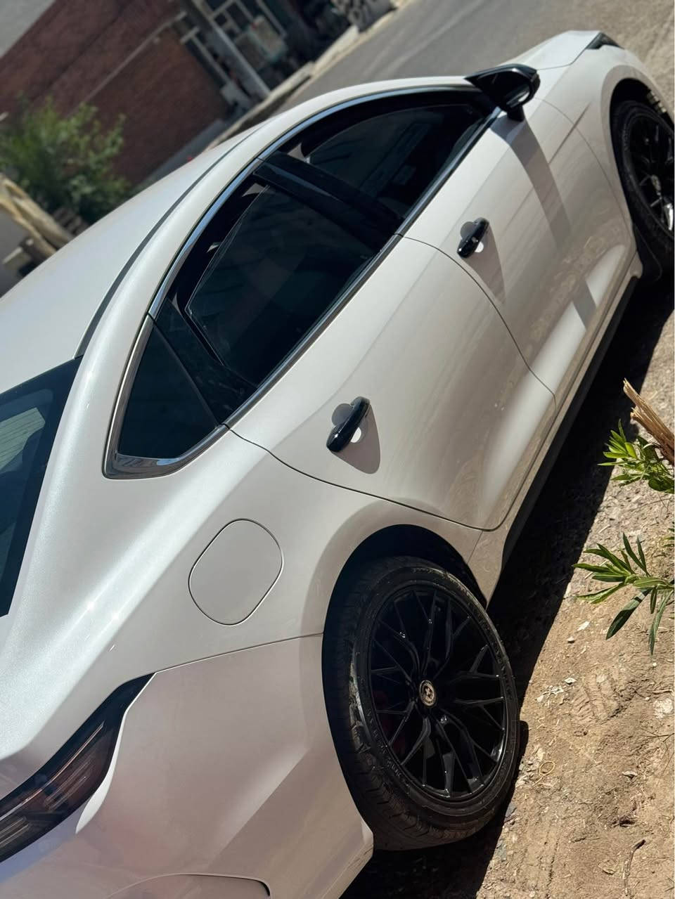 Byd دستروير ٢٠٢٥  
ژماره كاتى ٥٥ روژ ماوا لو رقمى 
به نسبت سياركه نرمه تزرى هه يه 
دعامي لو دعامي ب شرط 
بى شخط 
بى قوب
بى صبوغ 
همو قلبى ب شرط 
سعرى ١٢٥ ومجال كم 
***********
شوين هه ولير أربيل, العراق
