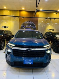 للبيع ترافيرس موديل 2025 ماشيه 4000 سياره اخت زيرو مرقمه بغداد وجاهزه ...