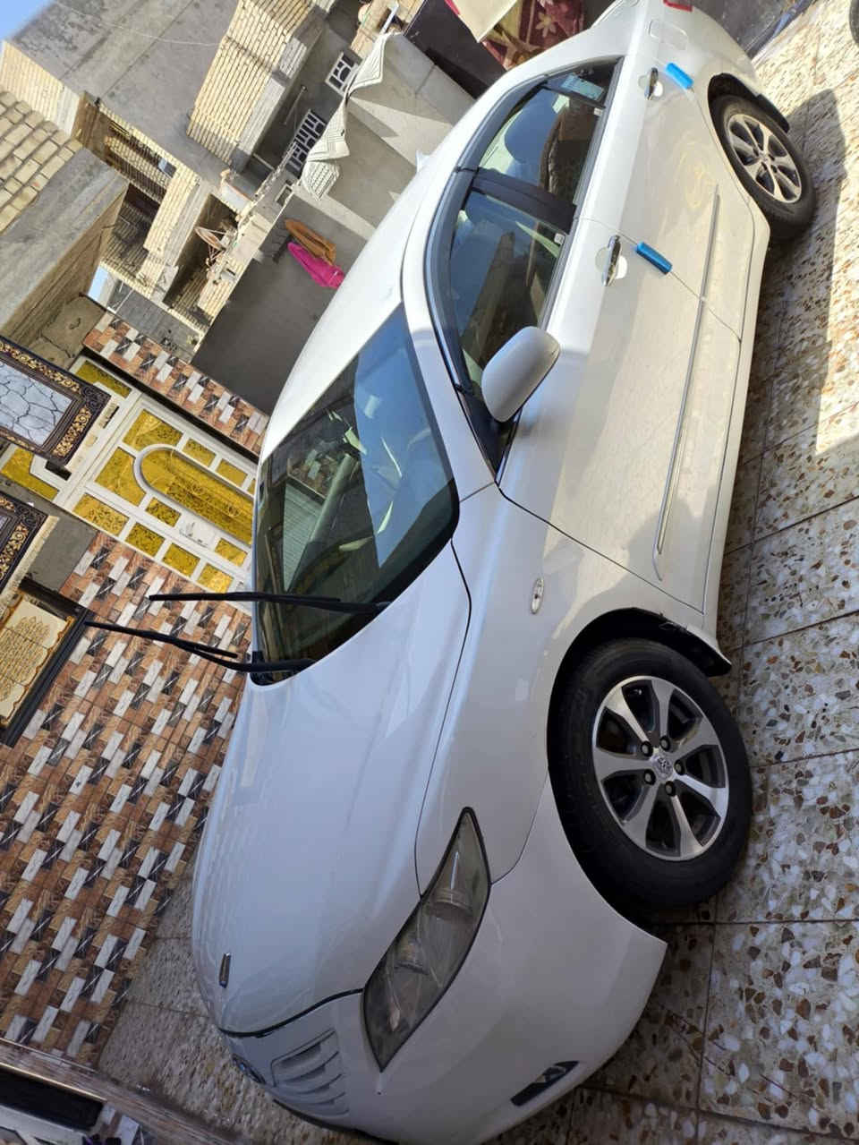 كامري2008 خليجي رقم بغداد انكليزي مكاني بغداد ابو غريب طخت يمي بدلت بنيد مال كصه فقط بدون دواخل الباقي مكفوله ‏‪0751 947 0749‬‏ السعر 120بيه مجال قليل
