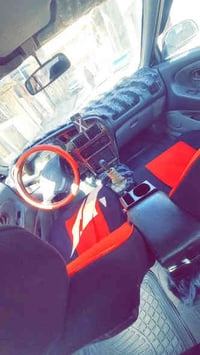 //07711694654 بروتون  م ٢٠٠٢ كير محرك جدد بالكارتون شاديلها كهربائيات ...