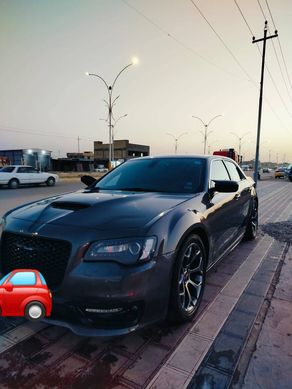 اوبامه 18 سياره ادوات كصه جنطه سياره جاهزه من جميع النواحي ابد
مكينه 3600
كير حداده تبريد طخم تاير 
سياره فول فتحتين
حساسات كامره دواخل جلد 
حلوه اوجديده السياره
ارقام سنويه شمالي الجديد شغل مظبوط السعر 83 تلفون
*********** اتصل وتدلل
