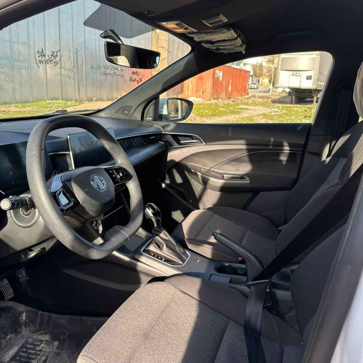 ئێمجی 3 مۆدیل  2025 زەمانی شەریکە 
تەنها 11هەزار کم رۆشتوە 
داعمی بۆ داعمی بەشەرت 
بەناوی خۆمەوەیە  
هیچ مەسرەفێکی تێدانیە 
لەسەر دەقی شەریکە 

سـعـر : لە کۆمێنت داوابکە ڕاستەوخۆ بۆت دێت 📥 

گێر و مەکیەنەی بەشەرت 
هیچ کێشەیەکی تێدا نییە 

ژمارەی خاوەنەکەی 
  ***********
