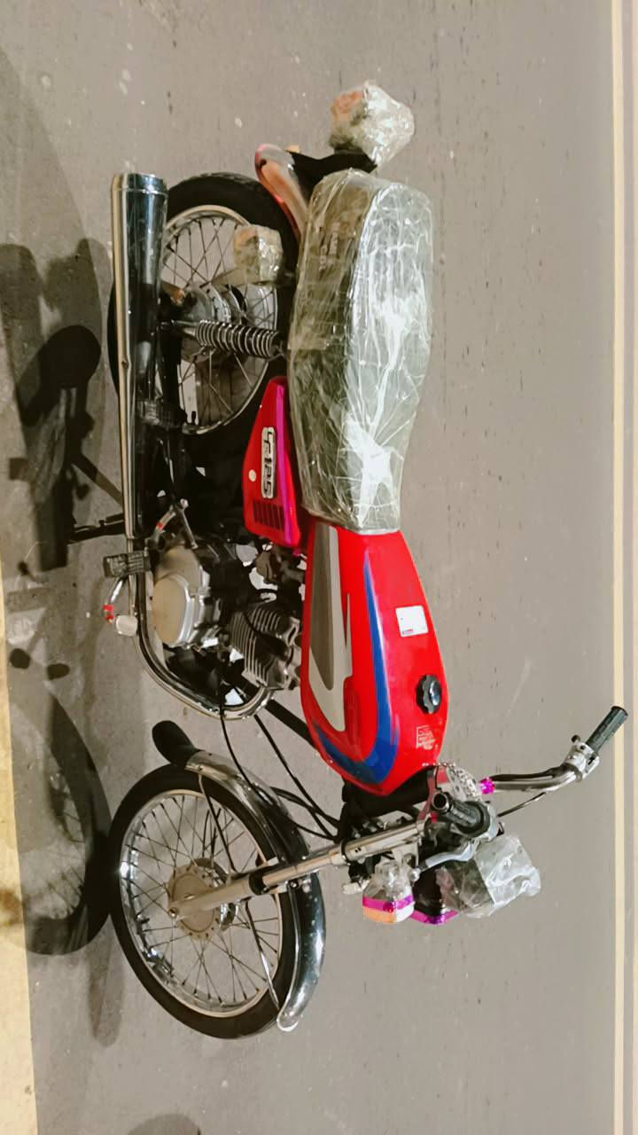 دراجه البيع بدون مكان ميسان
***********
