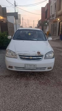 شوفرليت اوبترا  موديل2011 ضررفى في القماره وتم تبديل القماره  السياره ...