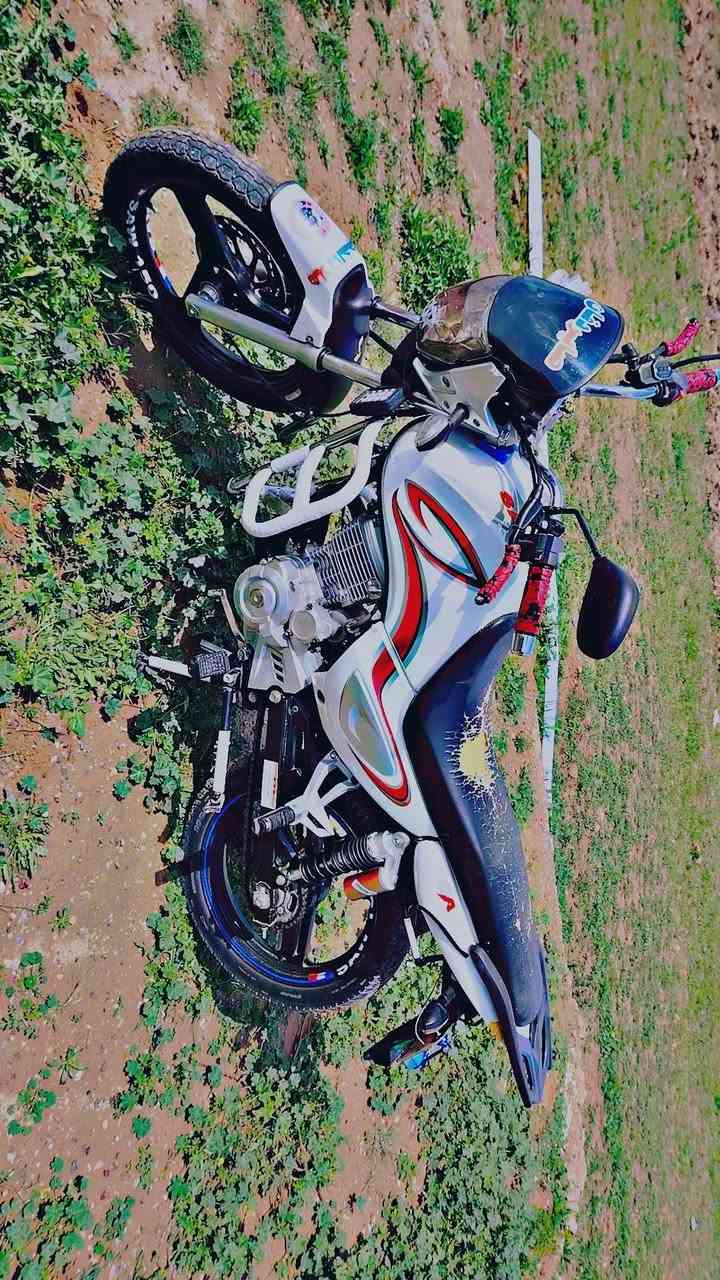 للبيع سنكي 2023 ماطور شركه التصال عل رقم ***********
