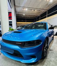 تشارجر R/T • ٢٠٢٣ • حي العدل