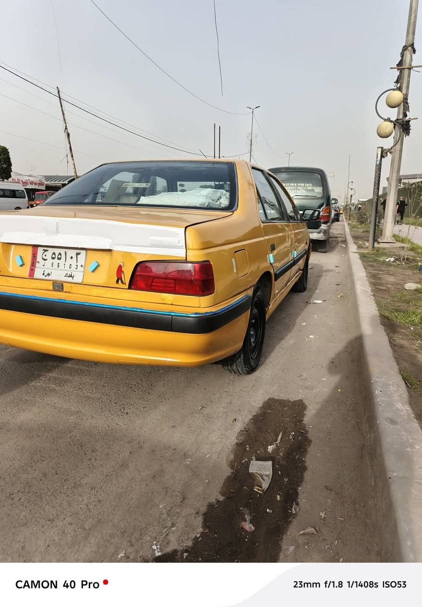 سلام عليكم
بيجو بارص 2015 بيها بس هلالات صدر كير مكينه مكفولات تخم تاير جديد تبريد تدفئه شغال مكاني العبيدي السعر 44وبيها مجال شي قليل الاتصال /***********
