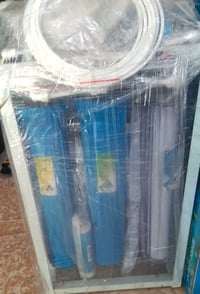 فلاتر • داخلية • خارجية