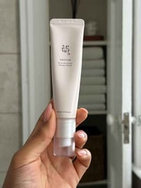 سيروم تحت العين • جنسنغ ريتينال • البصرة