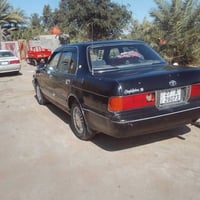 ارنب • ١٩٩٥ • محرك وكير نضيف