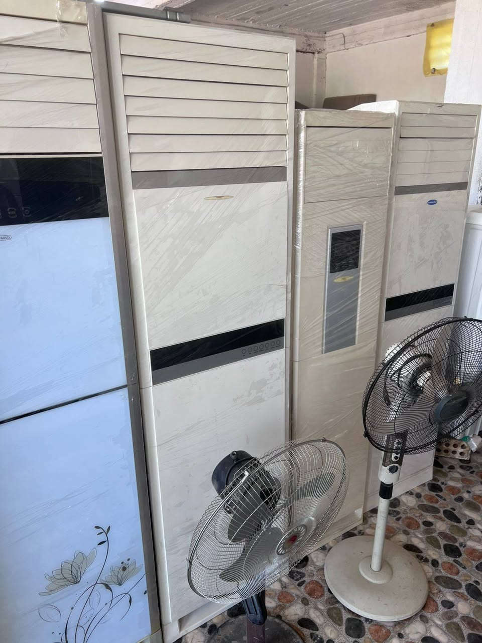🦸🦸 من معرض ومزاد الروان  بخدمتكم ان شاء الله .....

📢 متوفر حاليا الاغراض المنزليه 

               💯💯 الاسعار مناسبه جدا 💯💯

🏃🏃 متوفر حالياً 👈 كونفيرات ومبردات شرط الشغل 

🏃🏃  متوفر حاليا 👈ثلاجات ومجمدات شرط الشغل والتجميد

🏃🏃 متوفر حاليا👈غسالات اوتوماتيك حجم كبير
 و وسط

🏃🏃 متوفر حاليا 👈
بايسكلات كافه الاحجام والانواع 

🏃🏃متوفر حاليا 👈اخشاب متفرقة وكراسي بلاستك وخشب

🏃🏃 متوفر حاليا 👈 كاونترات تزكام درجه اولى قطعتين 

🏃🏃  متوفر حالياً 👈غسالات حوضين شرط الشغل
 
🏃🏃  متوفر حالياً 👈
بلازمات كافه الاحجام والانواع 

🏃🏃  متوفر حالياً 👈
تخم كافة الانواع والاحجام 

🏃🏃  متوفر حالياً 👈
طباخات كافه الماركات العالمية 
مصري- اردني_ ايطالي 

🏃🏃  متوفر حالياً 👈
برادات ماء كافه الانواع 

🏃🏃  متوفر حالياً 👈
ابواب خشب -  ابواب صاج 

ظ🏃  متوفر حالياً 👈
مكانيس كهربائية

 

 

⏰⏰ من الساعه ا لثامنه صباحا الى الساعه السابعه مساءا يومياً بالمحل أن شاء الله....***********

🙆🙆وأهلا وسهلا بكم في معرض ومزاد الروان للاثاث المستعمل والجديد بخدمتكم ان شاء الله.....

🏃🏃العنوان سده الهنديه العلكايه

