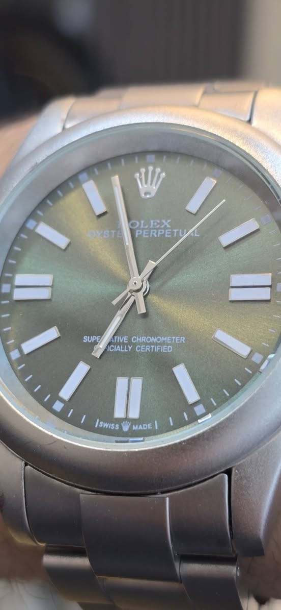 رولكس تيتانيوم بابكامل وزن قثيل
مع  سير التكبير مالتها الاضافي سويس ميد 
السعر  هيه والتوصيل ٢٠ الف على اول تم


**إذا كنت صاحب هذا الإعلان وتريد حذفه لأي سبب، رجاءا أرسل رسالة إلى الدعم الفني**