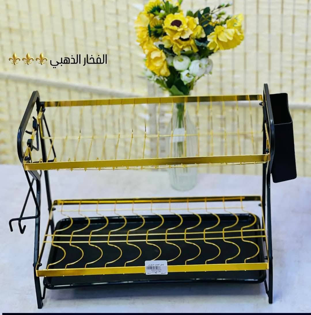 سله ماعين ذهبيه كلش حلوه وقويه 
سعره 15000الف 
يوجد توصيل جميع المحافظات 
وتساب ***********
