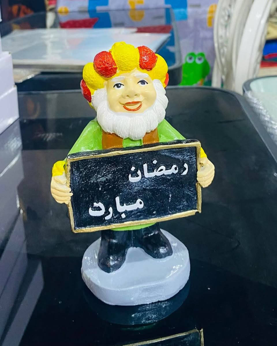 توفرت مجموعه تحفيات رمضانيه 😊🙋🏻‍♀

حجمين صغير ب3 وسط ب5 🔥😍

متوفر توصيل 🚗🚕


**إذا كنت صاحب هذا الإعلان وتريد حذفه لأي سبب، رجاءا أرسل رسالة إلى الدعم الفني**