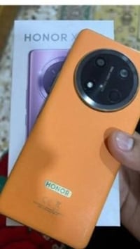 هونر اكس ٩ سي • ٢٥٦ • ١٢ رام