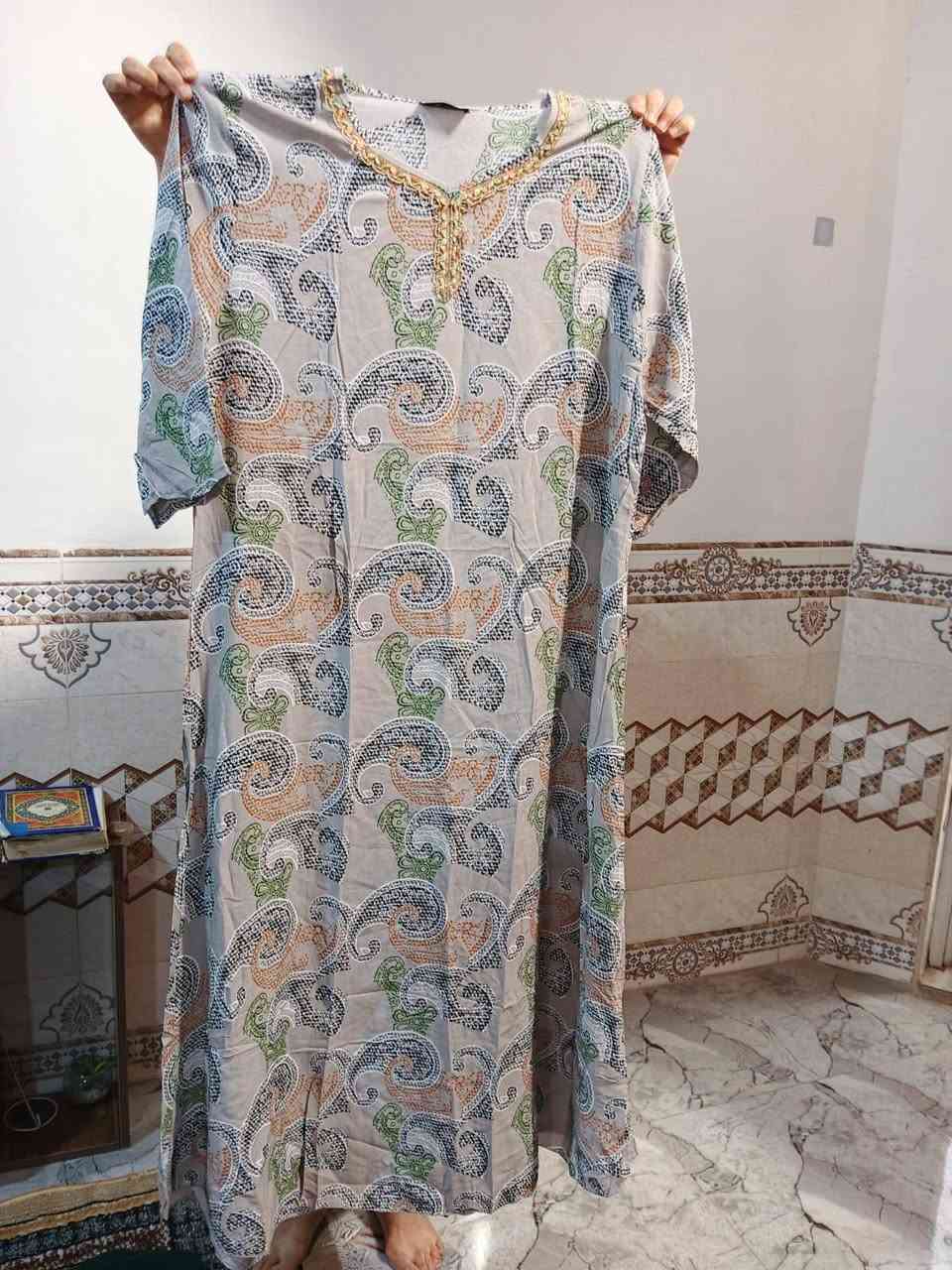 السلام عليكم دشاديش للبيع رحم الله والديكم صعدو منشوري اكو توصيله الف داخل طويريج


**إذا كنت صاحب هذا الإعلان وتريد حذفه لأي سبب، رجاءا أرسل رسالة إلى الدعم الفني**