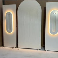 خلفيات • ٣ قطع • حجز