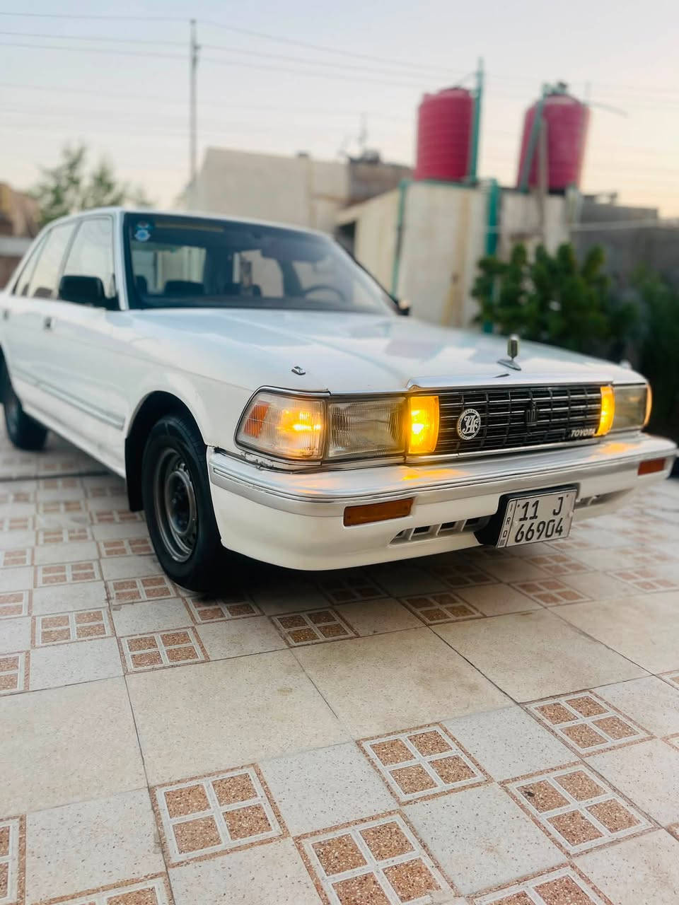 ماشاء الله تبارك الرحمان 🧿
اخوان منشور الي يدور جديد جديد 
البيع سوبر سيدان ١٩٩٠ ايسر بلاد 
رقم بغداد دولي سنوية ل ٢٠٣٠شرط تحويل ما تحول إلا تخابر 
والباقي كفالة تبريد ثلج حدادية  تخم تاير شرط ١٠٠/١٠٠ جاهزة دواخل شاشة 📺 سنتر الك ريموت 
مكينة وكير فيفيتي ٢٥٠٠ كارتون خير من الله 
سيارة مال جناي  / هواي تفاصيل بعد الشراي يتصل وبخدمتكم 

السعر (65 )وبيهة حك جية وبل خدمة شراي تصل 

واليوم السوك كلشي بس جديد هيجي قلة 

مكاني البصرة كرمة علي 
(***********)
