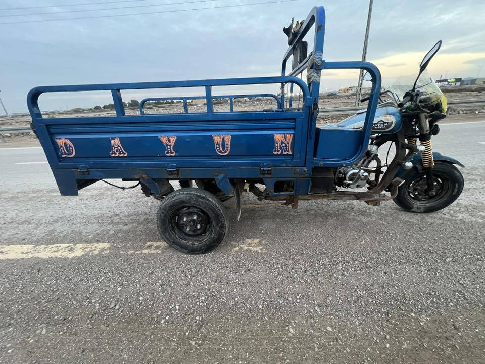 السلام عليكم للبيع ستوتة موديل ٢٠٢١ جاهزة من كلشي نضيفة بدون صبغ او ضربة جاهزه للترقيم سعر ١٣٥٠ شراي يتصل ***********
