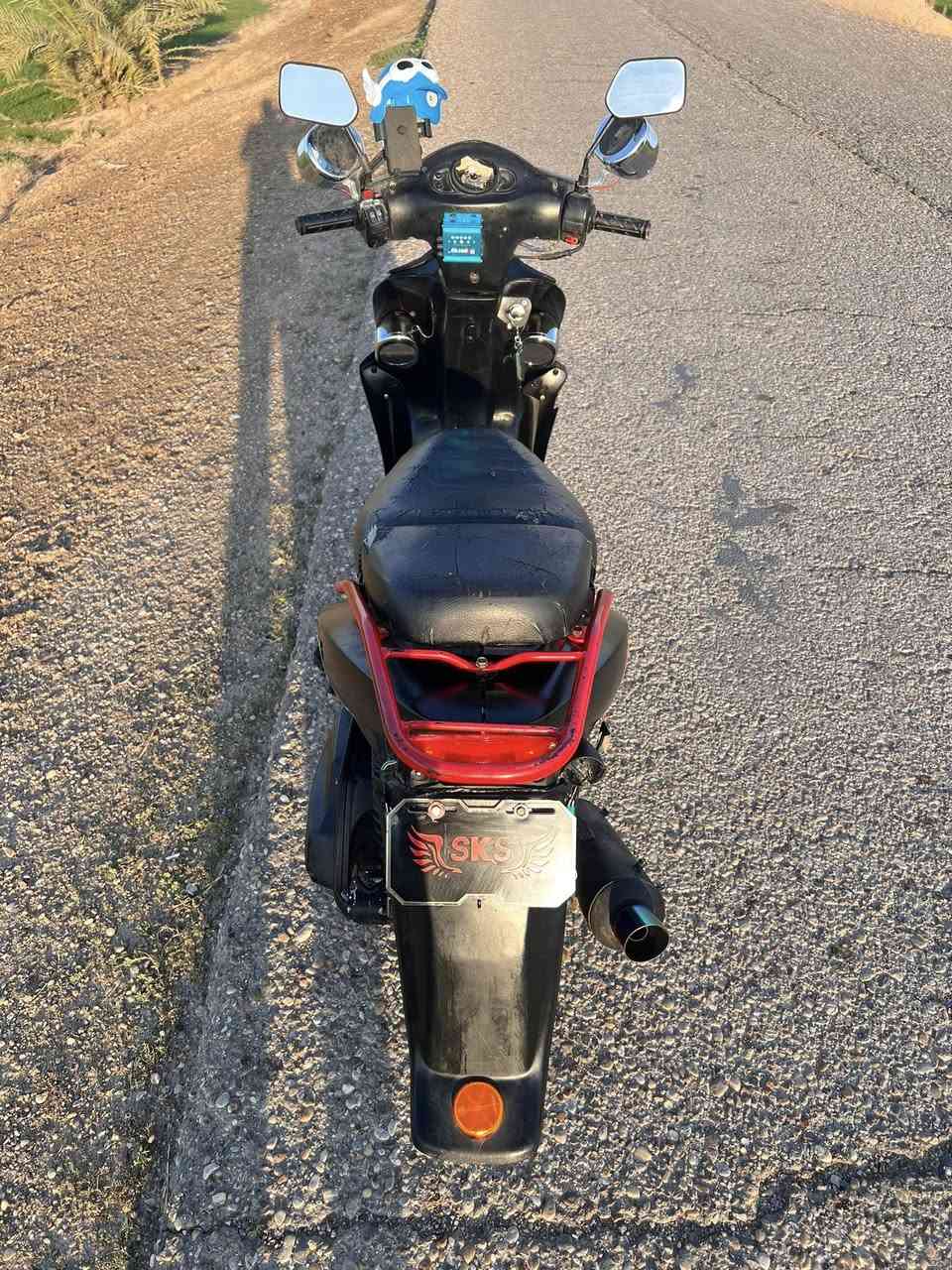 موطور كايمكو ياباني نضافته مثل ما موضح بالصورة،الشراي مراسله خاص  أو الاتصال ***********
