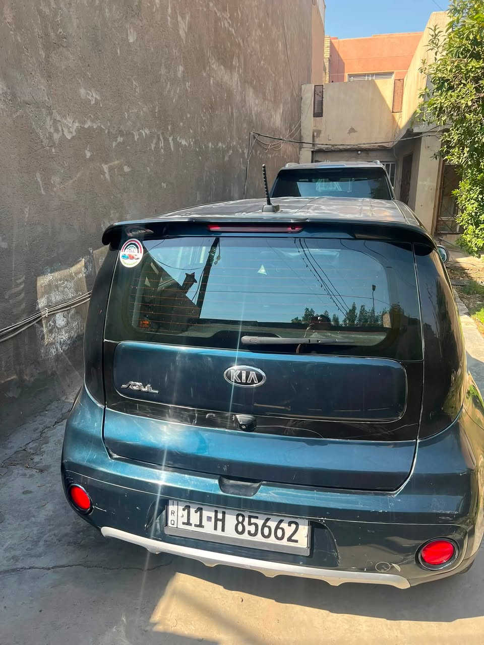 صول موديل 2018 وارد امربيكي حادثها جاملغ وربع البنيد بدون دواخل بدون شاصي بدون لغود باتري جديد صدر نص عمرالامامي وخلفي جديدمحرك والكير مكفوف مبدل دهن الكيرتحكمات استيرن شاشه كبيره البنيدجارد وصبغته والقماره جارده وبيها شخوط دايرسياره عمل تخريبي صبغتها كارت وبولشت سياره جديدسياره بأسمنه رقم بغداد الجديدالسعر 110$بيها مجال الهاتف***********
