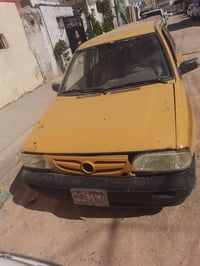 سيارتين • ٢٠١٢ • نجف